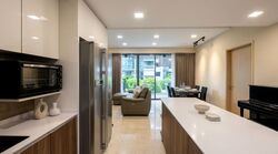 The Luxurie (D19), Condominium #595180341